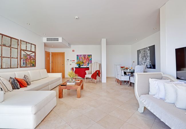 Apartamento em Vilamoura - T2 perto da Marina de Vilamoura - NEWS Apartamento em Vilamoura - T2 perto da Marina de Vilamoura - NEWS