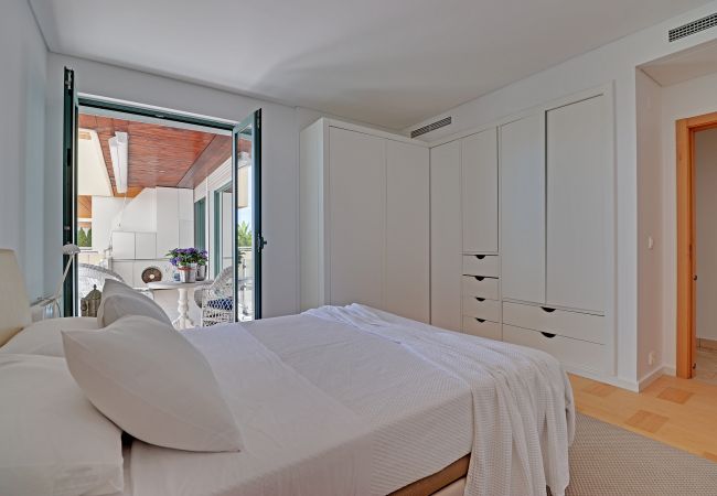 Apartamento em Vilamoura - T2 perto da Marina de Vilamoura - NEWS Apartamento em Vilamoura - T2 perto da Marina de Vilamoura - NEWS