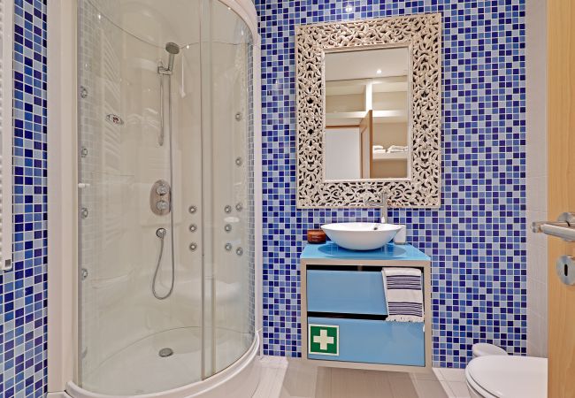 Apartamento em Vilamoura - T2 perto da Marina de Vilamoura - NEWS Apartamento em Vilamoura - T2 perto da Marina de Vilamoura - NEWS