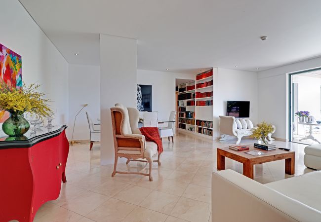 Apartamento em Vilamoura - T2 perto da Marina de Vilamoura - NEWS Apartamento em Vilamoura - T2 perto da Marina de Vilamoura - NEWS