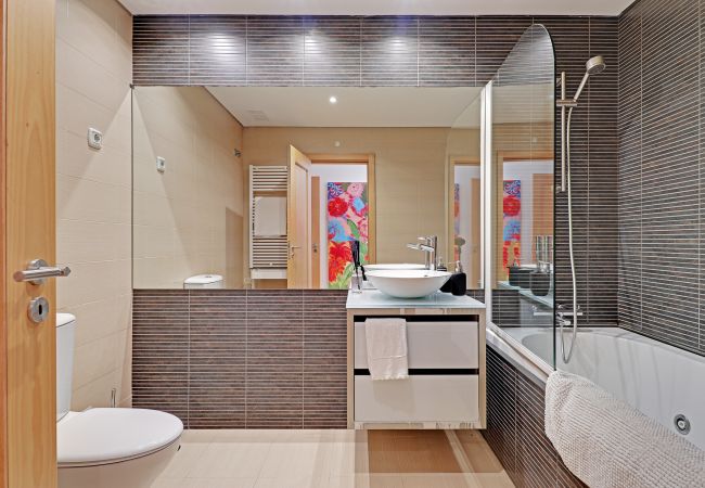 Apartamento em Vilamoura - T2 perto da Marina de Vilamoura - NEWS Apartamento em Vilamoura - T2 perto da Marina de Vilamoura - NEWS