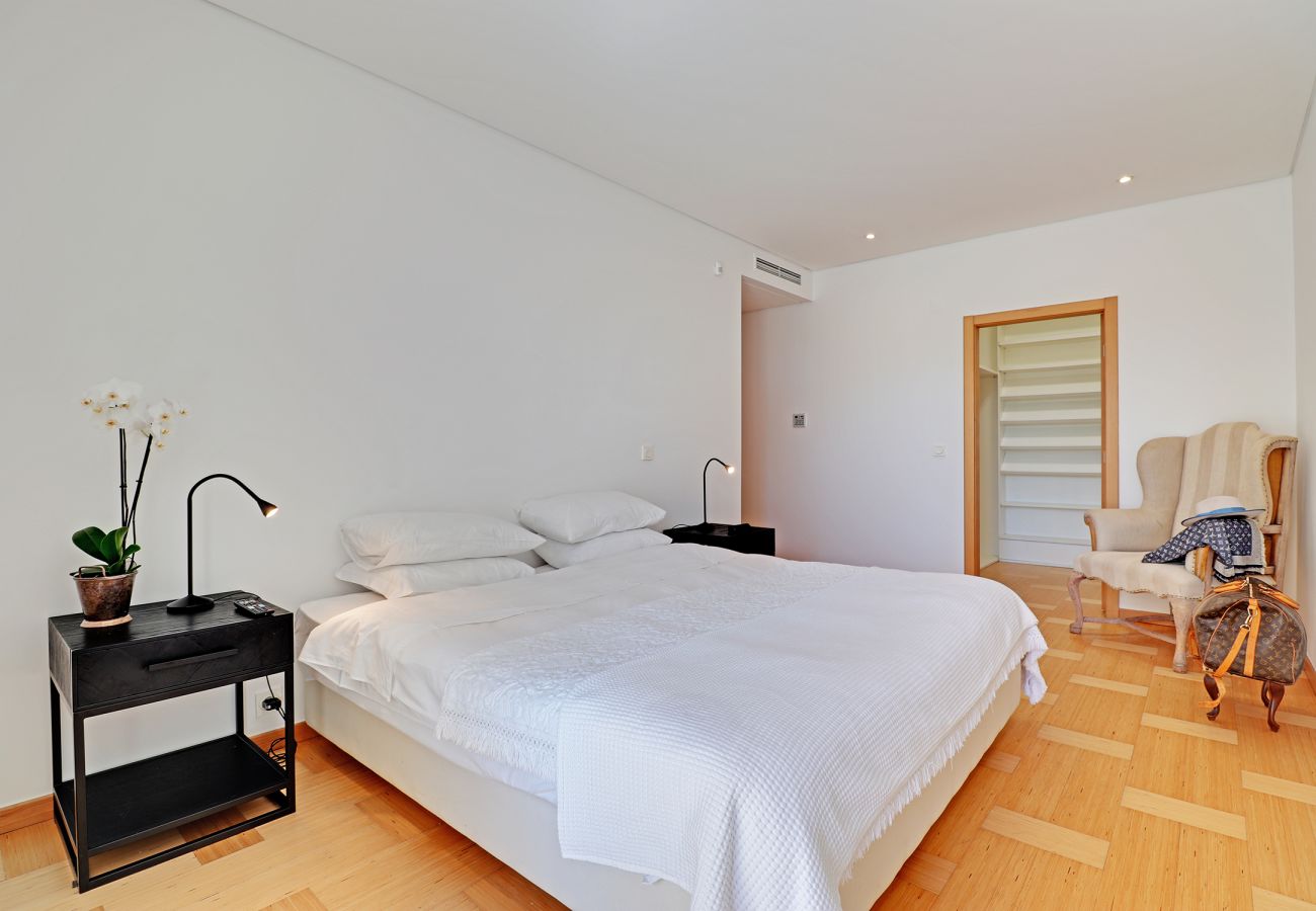 Apartamento em Vilamoura - T2 perto da Marina de Vilamoura - NEWS Apartamento em Vilamoura - T2 perto da Marina de Vilamoura - NEWS