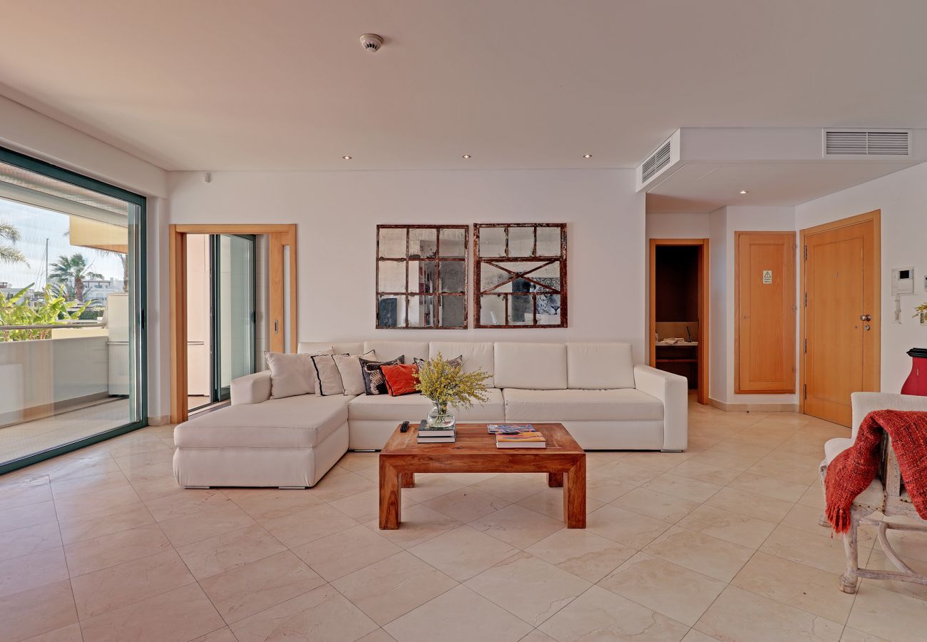 Apartamento em Vilamoura - T2 perto da Marina de Vilamoura - NEWS Apartamento em Vilamoura - T2 perto da Marina de Vilamoura - NEWS