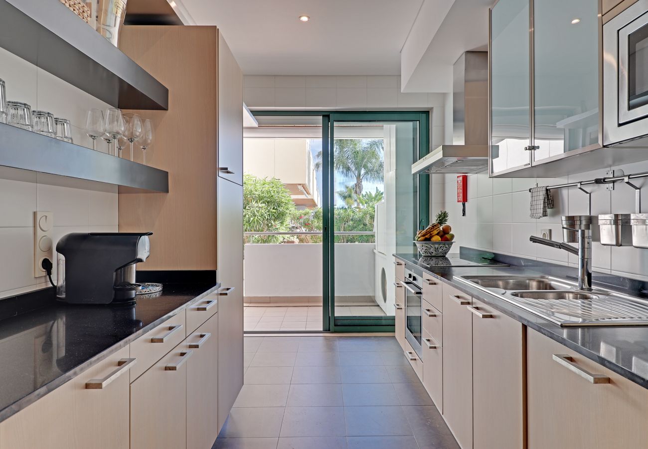 Apartamento em Vilamoura - T2 perto da Marina de Vilamoura - NEWS Apartamento em Vilamoura - T2 perto da Marina de Vilamoura - NEWS