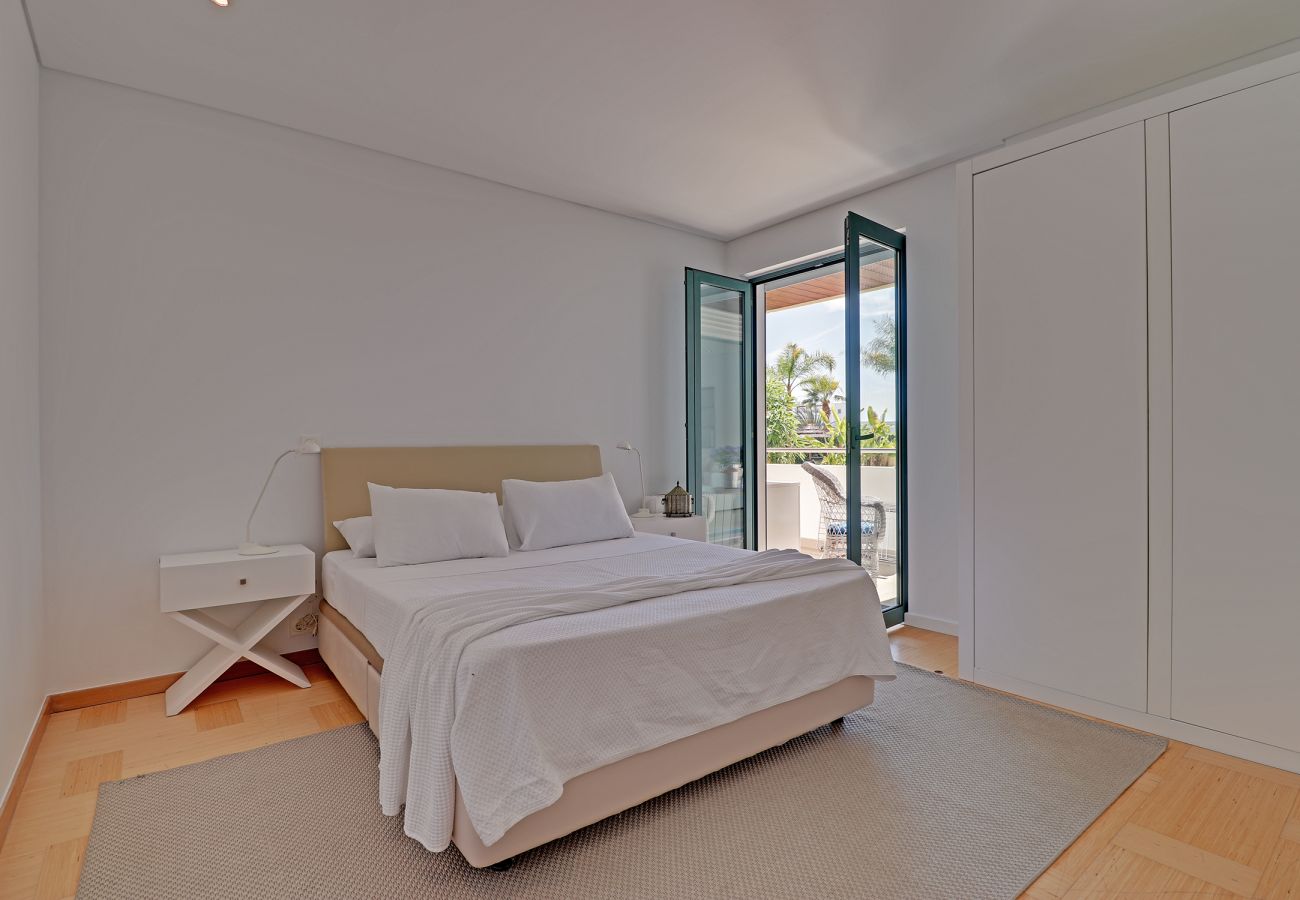 Apartamento em Vilamoura - T2 perto da Marina de Vilamoura - NEWS Apartamento em Vilamoura - T2 perto da Marina de Vilamoura - NEWS