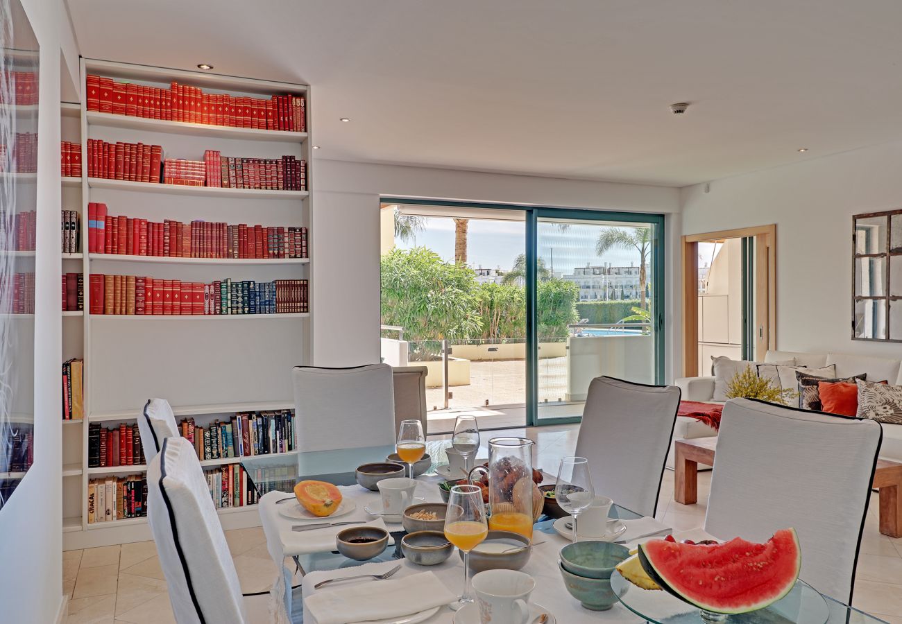 Apartamento em Vilamoura - T2 perto da Marina de Vilamoura - NEWS Apartamento em Vilamoura - T2 perto da Marina de Vilamoura - NEWS