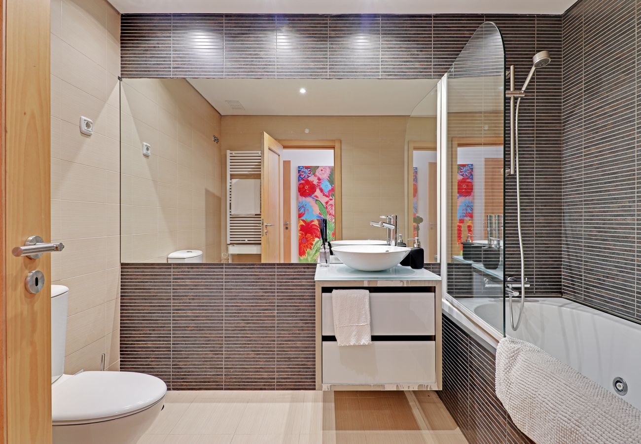 Apartamento em Vilamoura - T2 perto da Marina de Vilamoura - NEWS Apartamento em Vilamoura - T2 perto da Marina de Vilamoura - NEWS