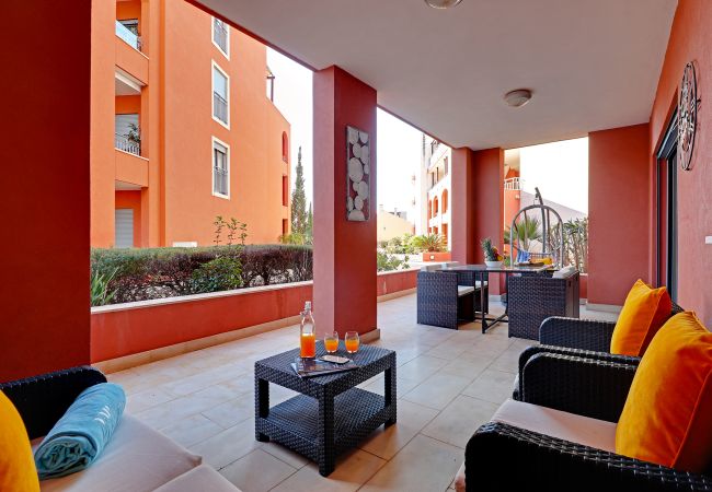 Apartamento em Vilamoura - T2 perto dos campos do golfe -  VICTORIA SECRET Apartamento em Vilamoura - T2 perto dos campos do golfe -  VICTORIA SECRET