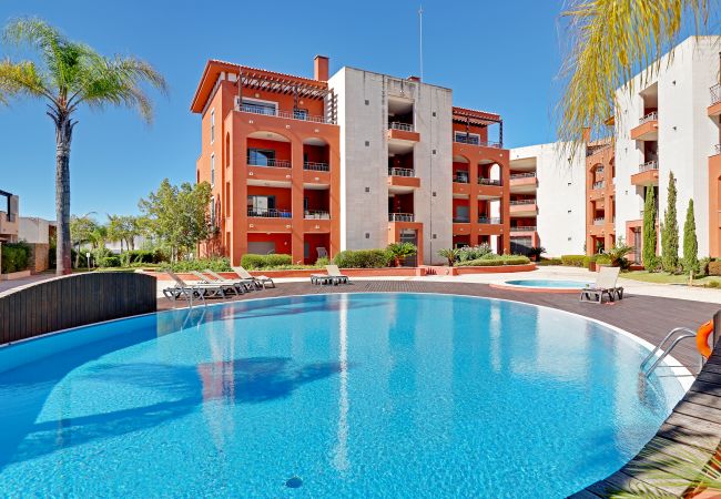 Apartamento em Vilamoura - T2 perto dos campos do golfe -  VICTORIA SECRET