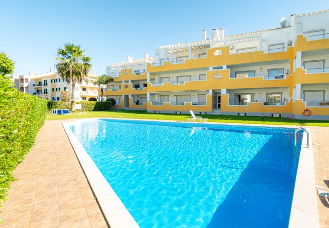 Apartamento em Vilamoura - Apartamento T3 perto da Marina  - FALESIA MARINA Apartamento em Vilamoura - Apartamento T3 perto da Marina  - FALESIA MARINA