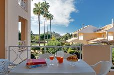 Apartamento em Quarteira - Apartamento com Piscina e Terraço - LAS PALMEIRAS