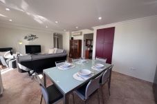 Apartamento em Quarteira - Apartamento com  Terraço Vista Mar - OCEAN VIEW