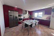 Apartamento em Quarteira - Apartamento com  Terraço Vista Mar - OCEAN VIEW