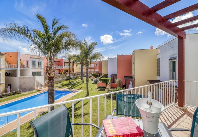 Apartamento em Vilamoura - Apartamento em Vilamoura com Piscina - SUNSET