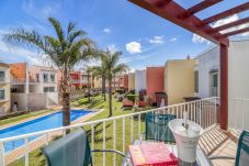 Apartamento em Vilamoura - Apartamento em Vilamoura com Piscina - SUNSET