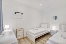 Apartamento em Vilamoura - Apartamento T2 em Vilamoura com Piscina - SUNSHINE