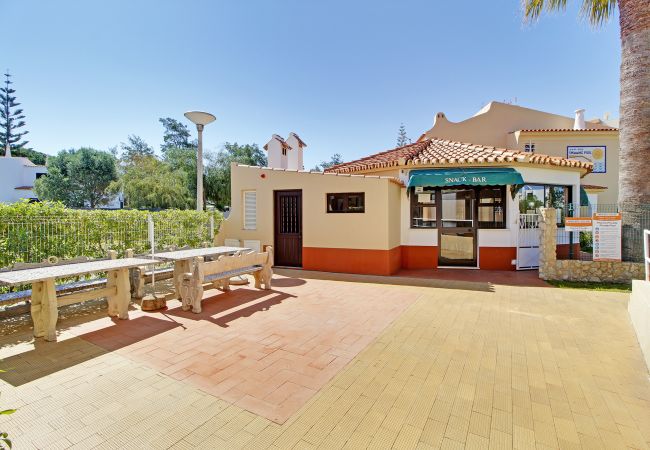 Apartamento em Vilamoura - MAR SOL VILLA Apartamento em Vilamoura - MAR SOL VILLA