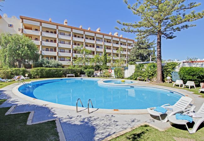 Apartamento em Vilamoura - MAR SOL VILLA Apartamento em Vilamoura - MAR SOL VILLA