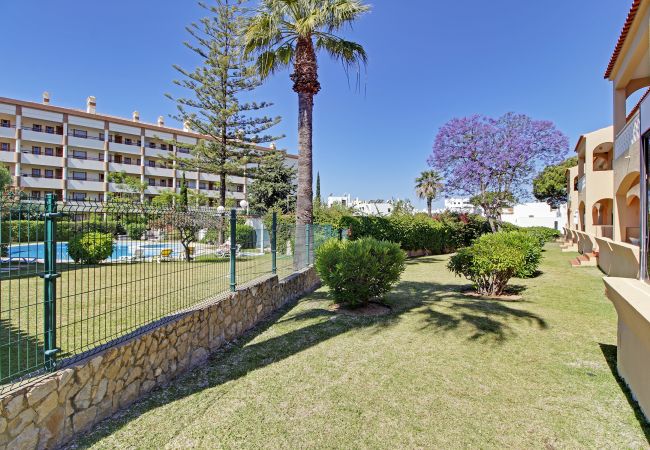 Apartamento em Vilamoura - MAR SOL VILLA Apartamento em Vilamoura - MAR SOL VILLA