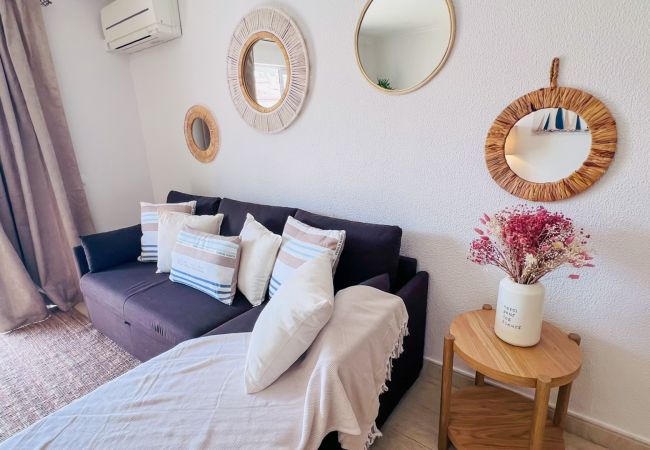Apartamento em Vilamoura - MAR SOL VILLA Apartamento em Vilamoura - MAR SOL VILLA