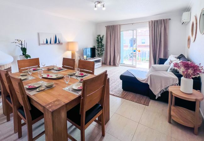 Apartamento em Vilamoura - MAR SOL VILLA Apartamento em Vilamoura - MAR SOL VILLA