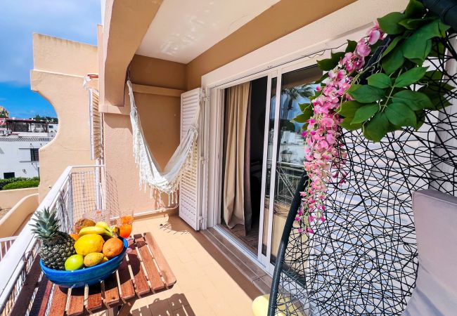 Apartamento em Vilamoura - MAR SOL VILLA Apartamento em Vilamoura - MAR SOL VILLA