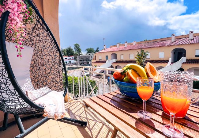 Apartamento em Vilamoura - MAR SOL VILLA Apartamento em Vilamoura - MAR SOL VILLA