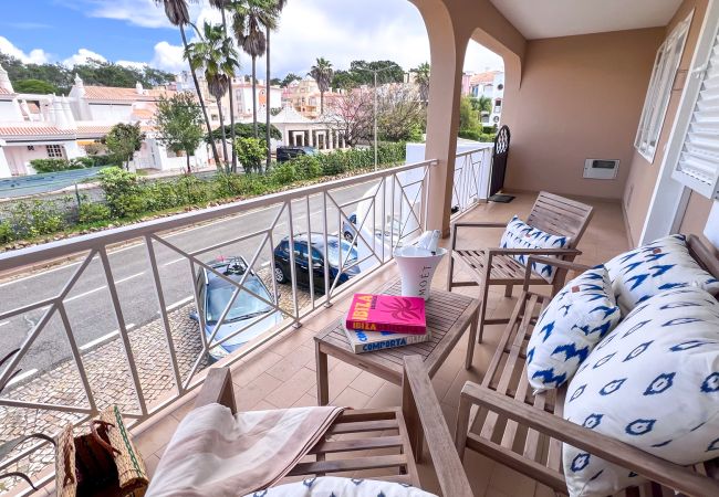 Apartamento em Vilamoura - MAR SOL VILLA Apartamento em Vilamoura - MAR SOL VILLA