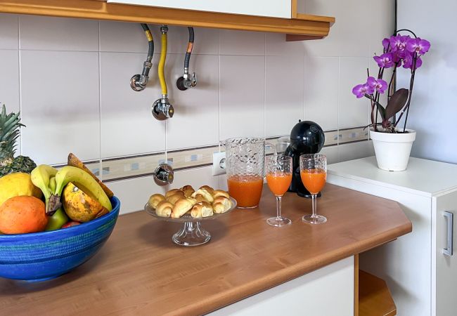 Apartamento em Vilamoura - MAR SOL VILLA Apartamento em Vilamoura - MAR SOL VILLA