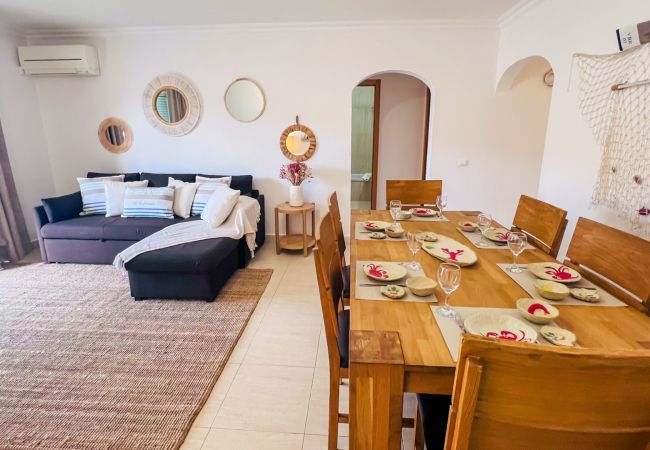 Apartamento em Vilamoura - MAR SOL VILLA Apartamento em Vilamoura - MAR SOL VILLA