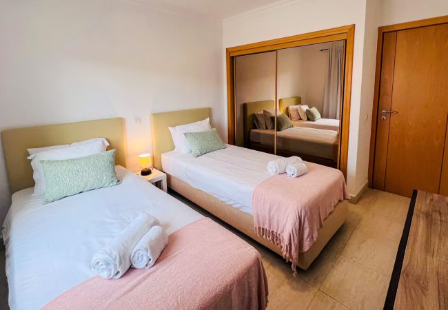 Apartamento em Vilamoura - MAR SOL VILLA Apartamento em Vilamoura - MAR SOL VILLA