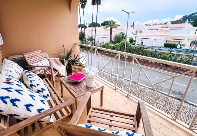 Apartamento em Vilamoura - MAR SOL VILLA Apartamento em Vilamoura - MAR SOL VILLA