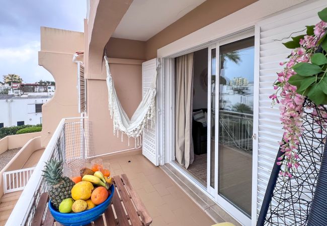 Apartamento em Vilamoura - MAR SOL VILLA Apartamento em Vilamoura - MAR SOL VILLA