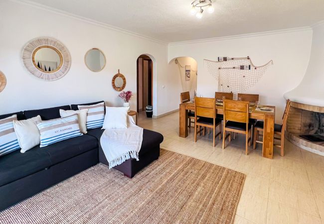 Apartamento em Vilamoura - MAR SOL VILLA Apartamento em Vilamoura - MAR SOL VILLA