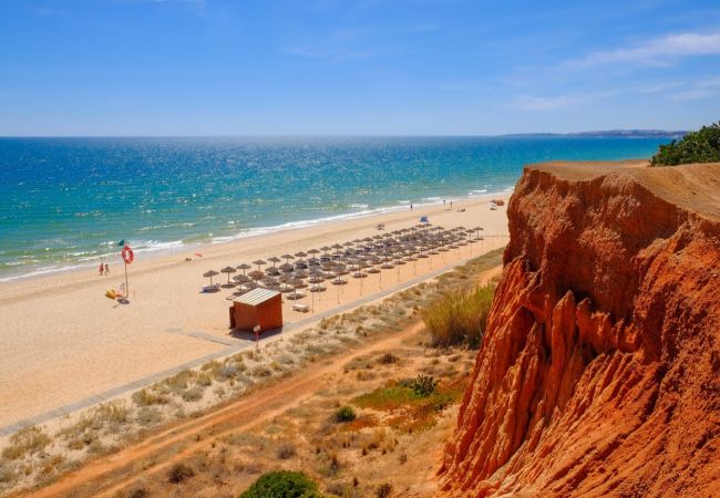Apartamento em Vilamoura - MAR SOL VILLA Apartamento em Vilamoura - MAR SOL VILLA