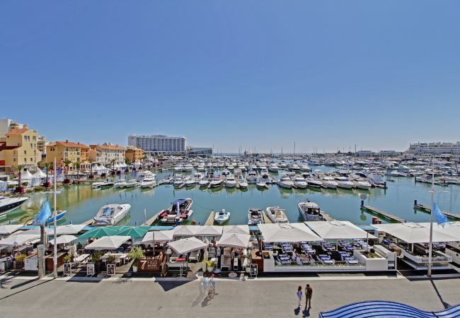 Apartamento em Vilamoura - MAR SOL VILLA Apartamento em Vilamoura - MAR SOL VILLA