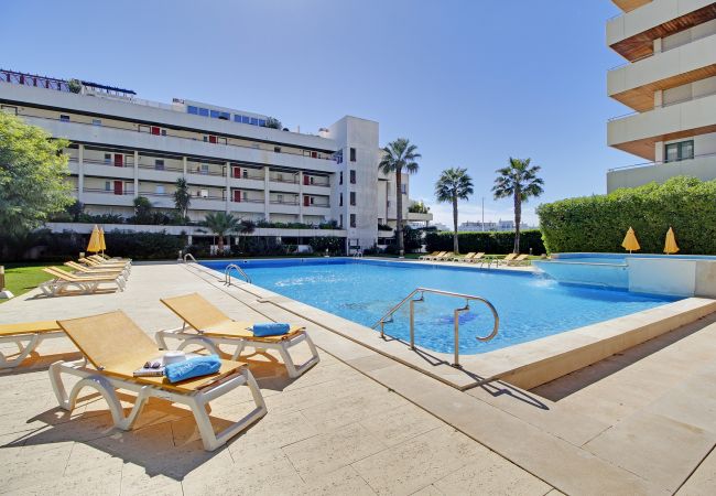 Apartamento em Vilamoura - MARINA SAGRES APARTMENT