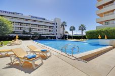 Apartamento em Vilamoura - MARINA SAGRES APARTMENT