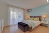 Apartamento em Vilamoura - MARINA LUXOR 21