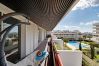 Apartamento em Vilamoura - MARINA LUXOR 21