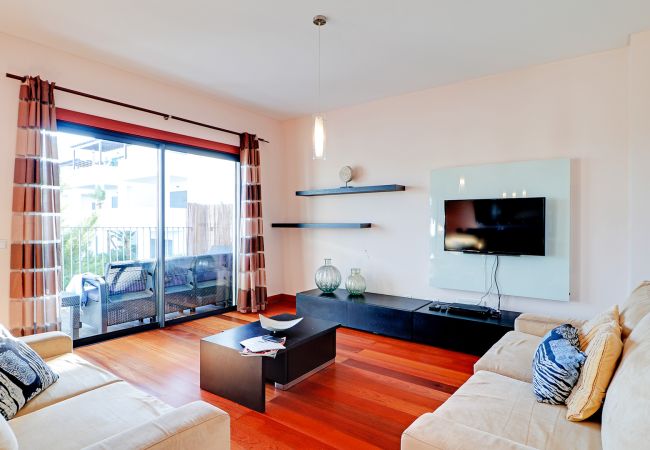 Apartamento em Vilamoura - DOLCE APARTMENT Apartamento em Vilamoura - DOLCE APARTMENT