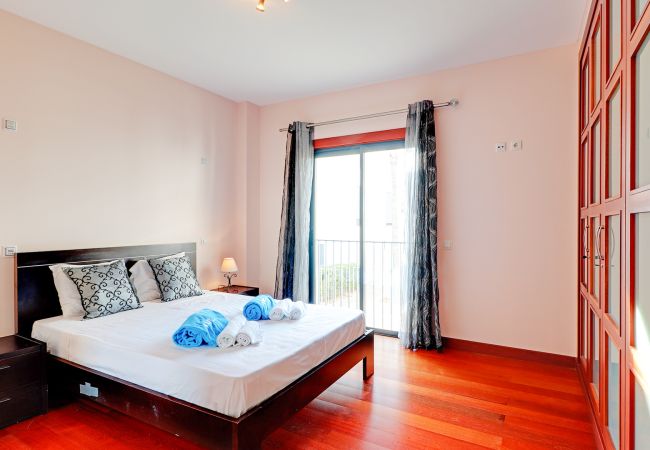 Apartamento em Vilamoura - DOLCE APARTMENT Apartamento em Vilamoura - DOLCE APARTMENT