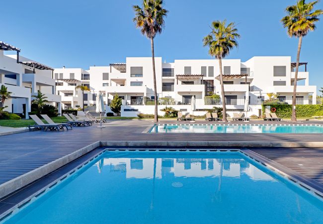 Apartamento em Vilamoura - DOLCE APARTMENT Apartamento em Vilamoura - DOLCE APARTMENT