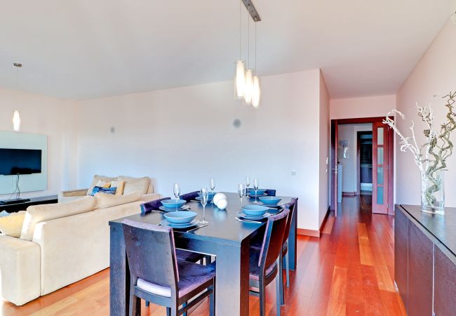 Apartamento em Vilamoura - DOLCE APARTMENT Apartamento em Vilamoura - DOLCE APARTMENT
