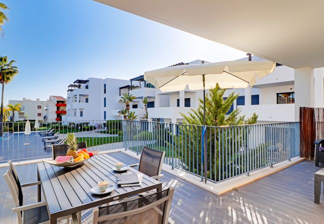 Apartamento em Vilamoura - DOLCE APARTMENT Apartamento em Vilamoura - DOLCE APARTMENT