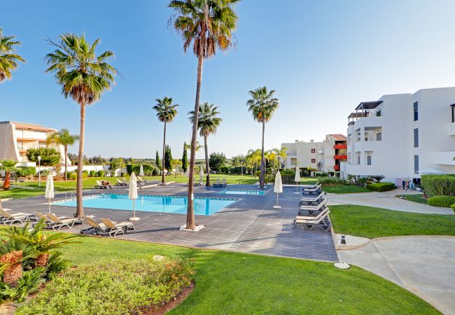 Apartamento em Vilamoura - DOLCE APARTMENT Apartamento em Vilamoura - DOLCE APARTMENT