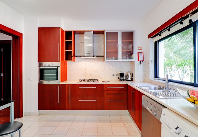 Apartamento em Vilamoura - DOLCE APARTMENT Apartamento em Vilamoura - DOLCE APARTMENT