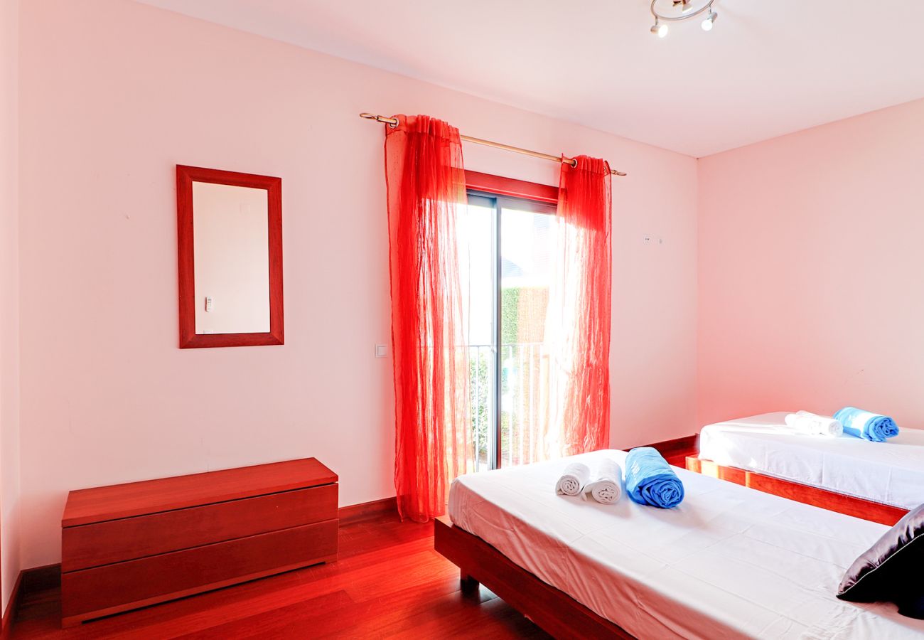 Apartamento em Vilamoura - DOLCE APARTMENT Apartamento em Vilamoura - DOLCE APARTMENT