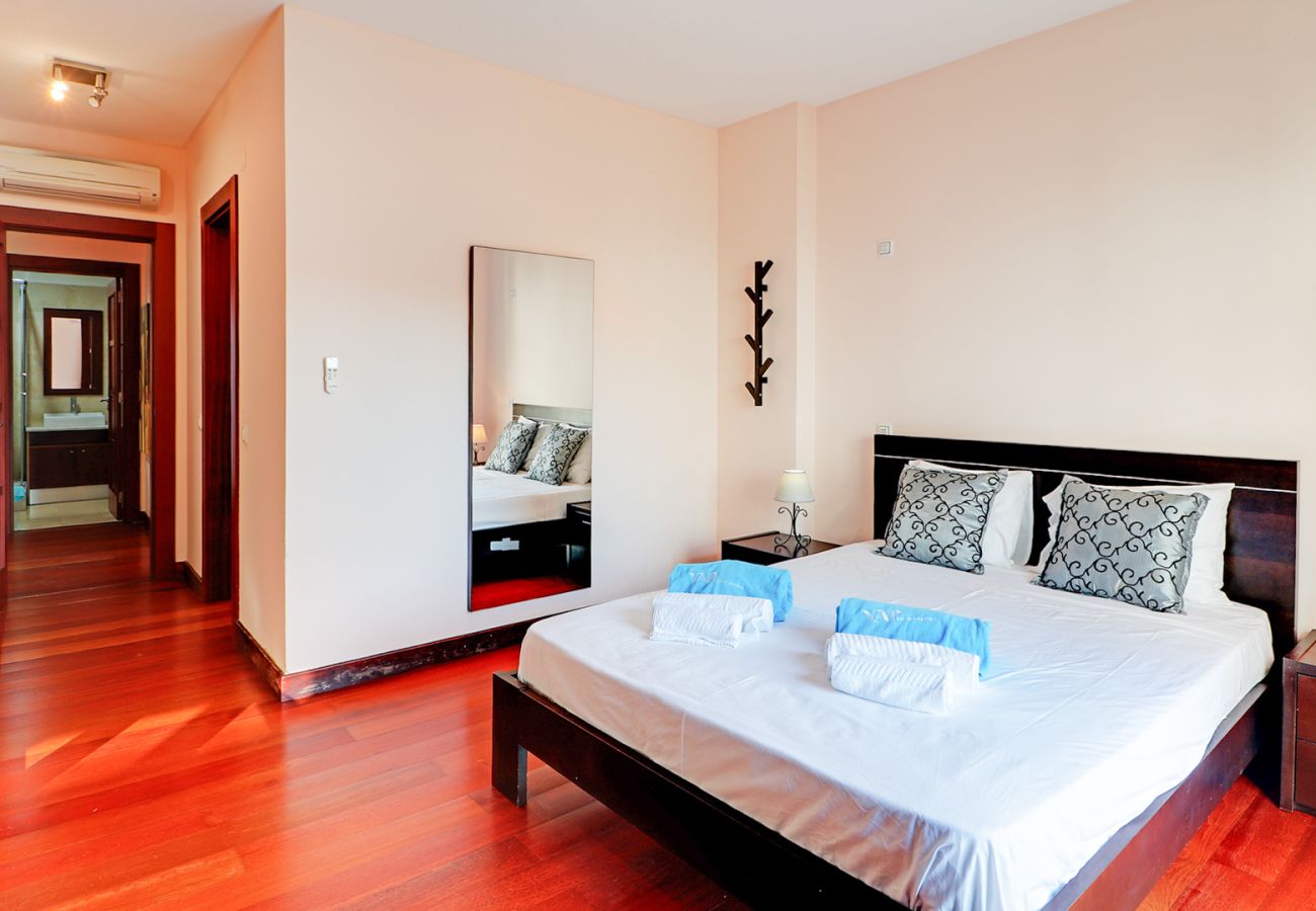 Apartamento em Vilamoura - DOLCE APARTMENT Apartamento em Vilamoura - DOLCE APARTMENT