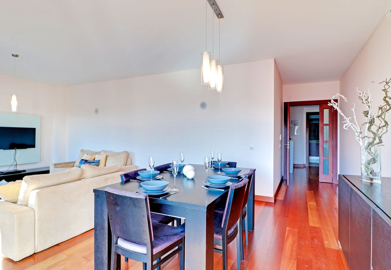 Apartamento em Vilamoura - DOLCE APARTMENT Apartamento em Vilamoura - DOLCE APARTMENT